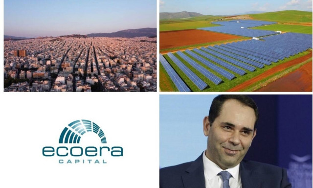 Το στοίχημα των 2 δισ. ευρώ του Φορέα Ακινήτων, η «δημοκρατία» του φωτοβολταϊκού και η Ecoera