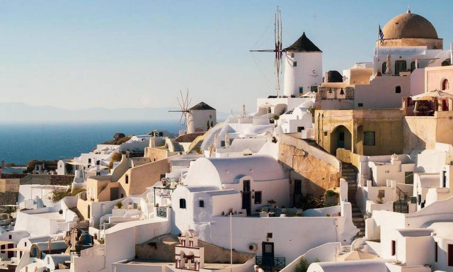 Κοινωνικός τουρισμός: Τελευταία ευκαιρία για τους ενδιαφερόμενους - Πότε λήγει η προθεσμία