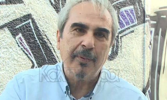 Ο Βαγγέλης Περρής αποχώρησε από «το Πρωινό»