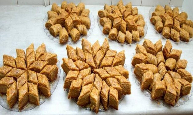 Made in Lemnos: Από το χωράφι… στο ταψί