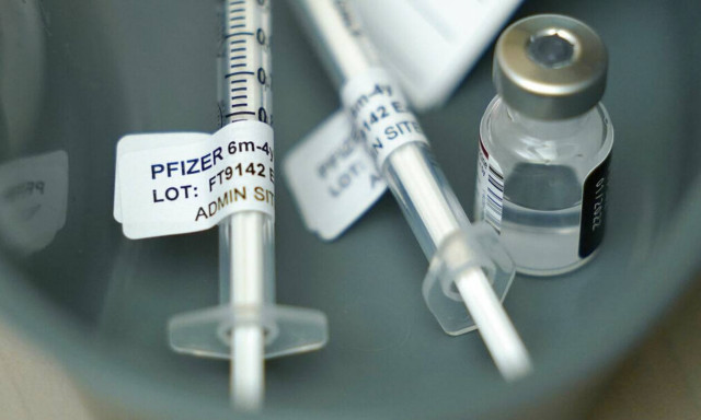 Μετάλλαξη Όμικρον: Η επίδραση της προηγούμενης λοίμωξης και του εμβολιασμού εναντίον της COVID-19