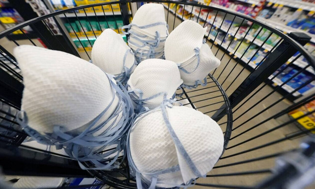 Τα υποστελέχη ΒΑ.4 και ΒΑ.5 της Όμικρον διαφεύγουν από την προστασία των εμβολίων και της νόσησης