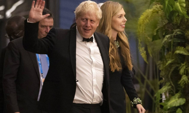 Βρετανία: Διπλή εκλογική ήττα για τους Συντηρητικούς του πρωθυπουργού Μπόρις Τζόνσον