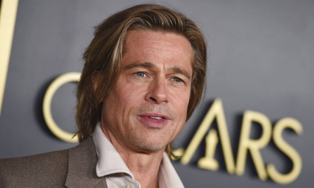 Μπραντ Πιτ: «Πάντα ένιωθα πολύ μόνος στη ζωή μου» - Η μάχη με την κατάθλιψη και ο επίμονος εφιάλτης