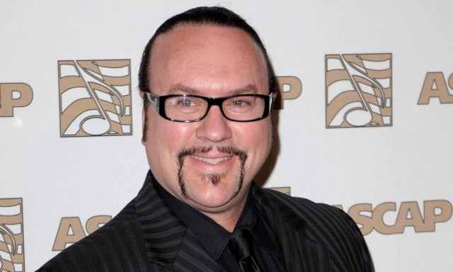 Desmond Child: «Έλληνες σας ευχαριστούμε που είστε φως και έμπνευση για όλο τον κόσμο»