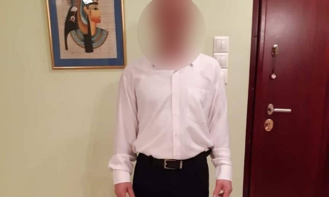 Δολοφονία στο Κουκάκι: Αυτός είναι ο 55χρονος που σκότωσε τη σύζυγό του