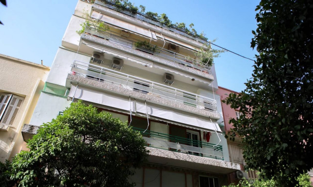 Δολοφονία στο Κουκάκι: «Γύρισα σπίτι, είχε ετοιμάσει βαλίτσες και τη χτύπησα»