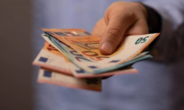 Συν-Εργασία: Σήμερα (24/6) πληρώνονται 27.222 δικαιούχοι για τον Μάιο