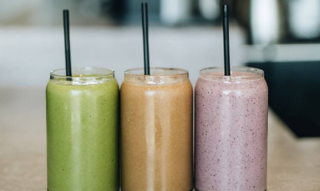 Πώς τα υποκατάστατα γεύματος προσφέρουν αποτελέσματα στη διαδικασία απώλειας βάρους