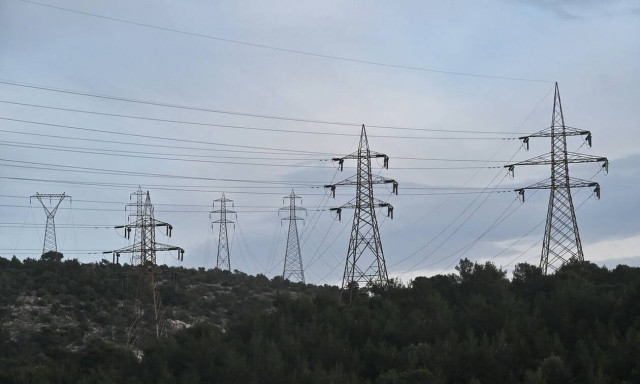 Διακοπές ρεύματος σήμερα Παρασκευή (24/6) στην Αττική - Δείτε αναλυτικά τις περιοχές