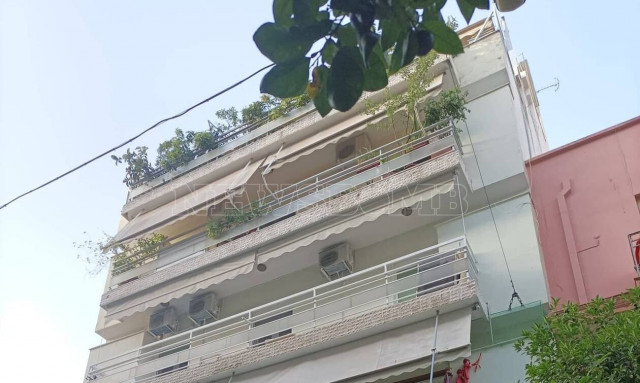 Δολοφονία στο Κουκάκι: Βρέθηκε ο 55χρονος που δολοφόνησε την σύζυγό του - Προσπάθησε να αυτοκτονήσει