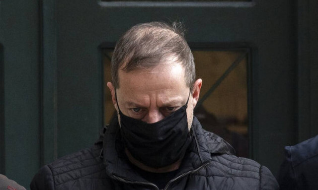 Δίκη Λιγνάδη: Ολοκληρώθηκε η κατάθεση των μαρτύρων - Τη Δευτέρα απολογείται ο σκηνοθέτης