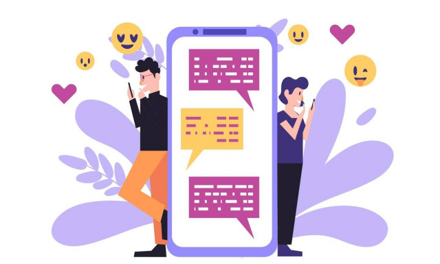 Οι πολλές οθόνες του έρωτα - Πώς το διαδίκτυο άλλαξε τον τρόπο που ερωτεύονται οι άνθρωποι