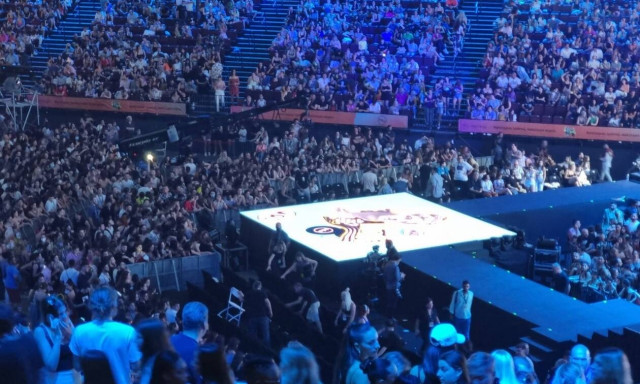 Είμαστε όλοι υποκριτές με την trap! Όλοι!