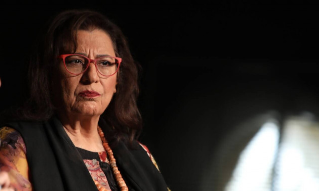 MAD VMA 2022 - Μαρία Φαραντούρη: «Δεν είναι τραγουδιστές, είναι απλές φωνές»