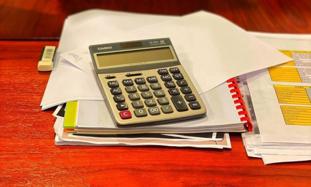 Παράταση φορολογικών δηλώσεων - Πότε λήγει η νέα προθεσμία