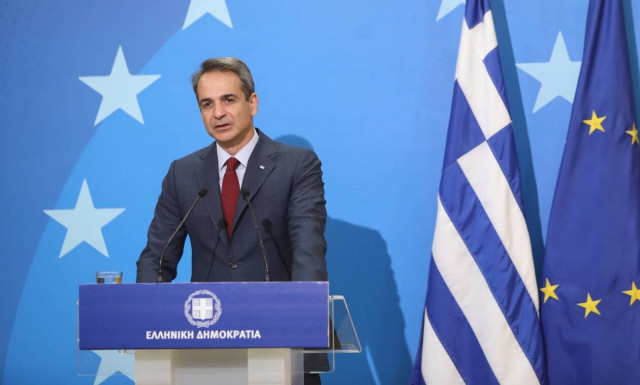 Κυριάκος Μητσοτάκης: Είναι πολύ δύσκολο να σας πείσω ότι δεν θα γίνουν εκλογές