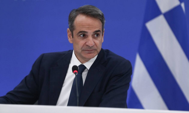 Μητσοτάκης: Ο Ερντογάν έκοψε τους διαύλους επικοινωνίας - Δεν θα παίξουμε το παιχνίδι της έντασης