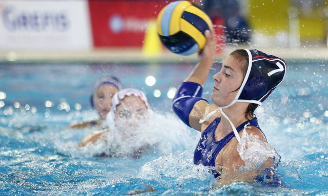 Παγκόσμιο Πρωτάθλημα υγρού στίβου: Πρώτη στον όμιλο της η Εθνική γυναικών - Απευθείας στους «8»