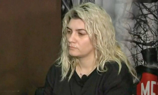 Λύτρας: Δεν σκότωσε τα παιδιά η Πισπιρίγκου