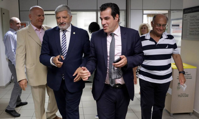 Προσωπικός γιατρός: Διετείς οι συμβάσεις των γιατρών – Πώς καθορίζεται το ωράριο