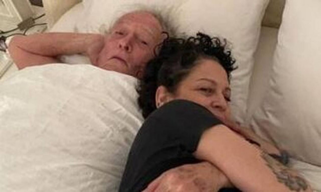 Δύσκολες ώρες για τη Ρέα Τουτουντζή: Πέθανε ο πατέρας της