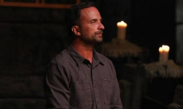 Survivor: Η μεγάλη ανατροπή που ανακοίνωσε ο Λιανός για την επόμενη εβδομάδα