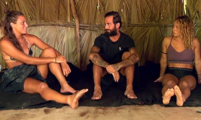 Survivor spoiler: Αυτοί είναι οι υποψήφιοι για αποχώρηση - Ποιοι θα φτάσουν τελικό