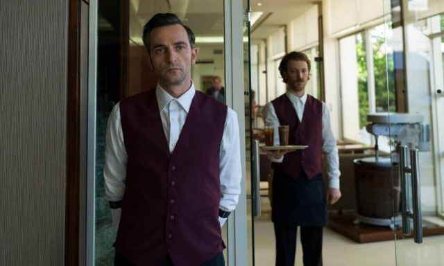 Αυτή είναι η πρώτη ελληνική ταινία που θα προβληθεί από το Netflix