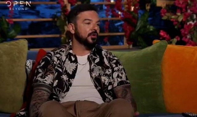 Τριαντάφυλλος: Ο Μαρτίκας πήγε σε «Νταφοσχολή» - Ποια καλή πράξη έχει κάνει ο Μουτσινάς;