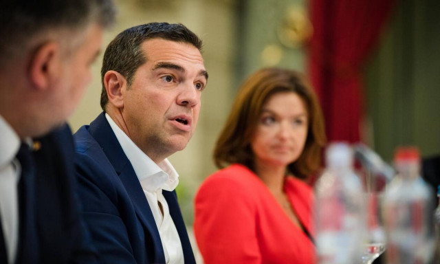 ΣΥΡΙΖΑ: Και οι ευρωβουλευτές στη μάχη των εκλογών - Τι τους ζήτησε ο Τσίπρας