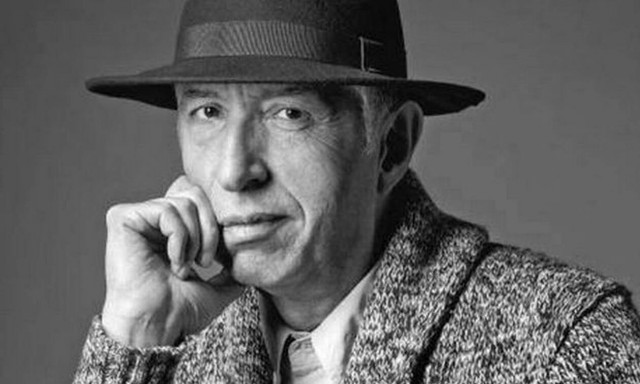 Κωνσταντίνος Τζούμας: Οι άγνωστες πτυχές της ζωής του, ο γάμος στις ΗΠΑ και οι αιρετικές δηλώσεις