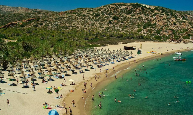 Κοινωνικός Τουρισμός: Ρεκόρ συμμετοχής - «Κλείδωσε» η ημερομηνία για τα προσωρινά αποτελέσματα