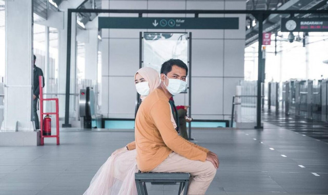 Μαγιορκίνης στο Newsbomb.gr: Πιο μεταδοτικές οι νέες υποπαραλλαγές της Όμικρον - Πού να φοράμε μάσκα