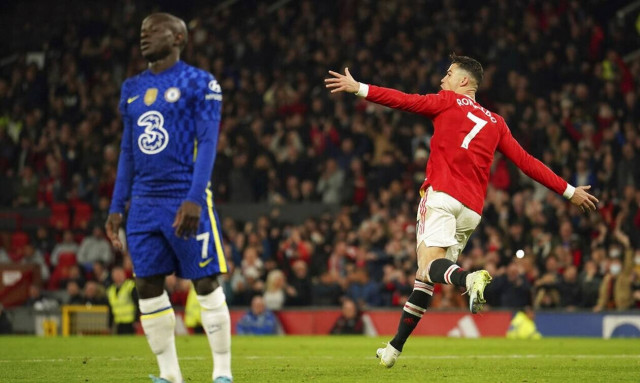 Κριστιάνο Ρονάλντο: Η Τσέλσι θέλει να «ταρακουνήσει» την Premier League – Η «εμπλοκή» του «CR7»