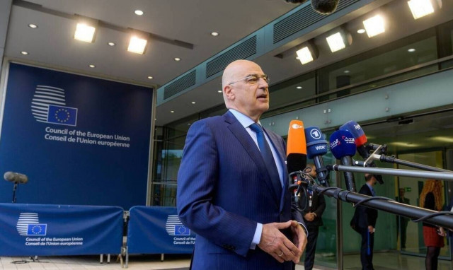 FM: Deeply shocked by last night's horrific attack in Oslo
