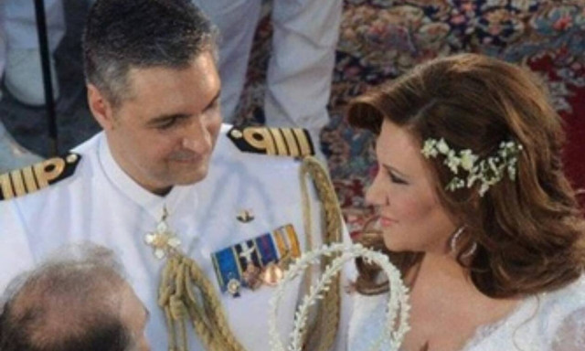 Δέσποινα Μοιραράκη: Το κρυφό δράμα της «βασίλισσας των χαλιών»