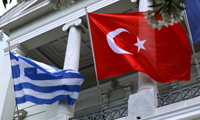 Διπλωματικές πηγές: Ο Αμάρ Αμπάρα είχε εξαφανιστεί - Η Άγκυρα δεν απάντησε στην ελληνική πρεσβεία