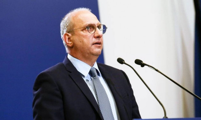 Γιάννης Οικονόμου