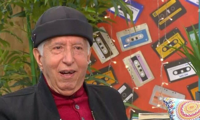 Ποιος ήταν ο Κωνσταντίνος Τζούμας που έφυγε από τη ζωή στα 78 του χρόνια - Η σπουδαία πορεία του