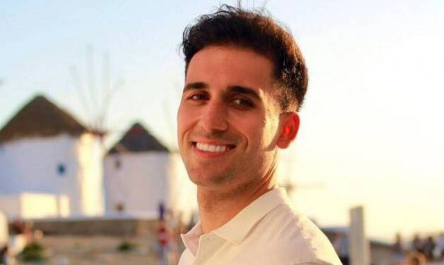 Iñaki Lamúa: Ο Ισπανός Tik Toker με την ελληνική καρδιά μιλάει στο Newsbomb.gr