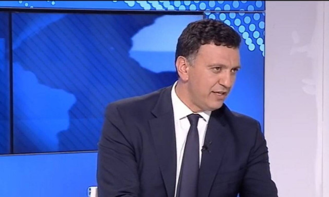 Βασίλης Κικίλιας: «Ενισχύουμε τον θρησκευτικό τουρισμό στα νησιά μας και στις ακριτικές περιοχές»