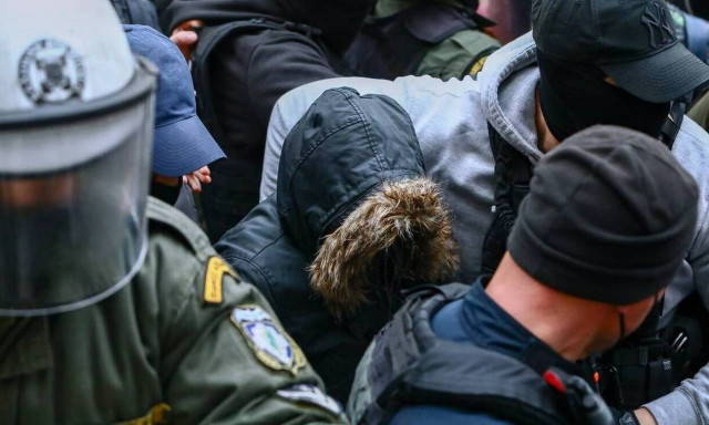 Πάτρα: Στο φως οι άγνωστες συνομιλίες της Πισπιρίγκου με την Αγγελική Νικολούλη