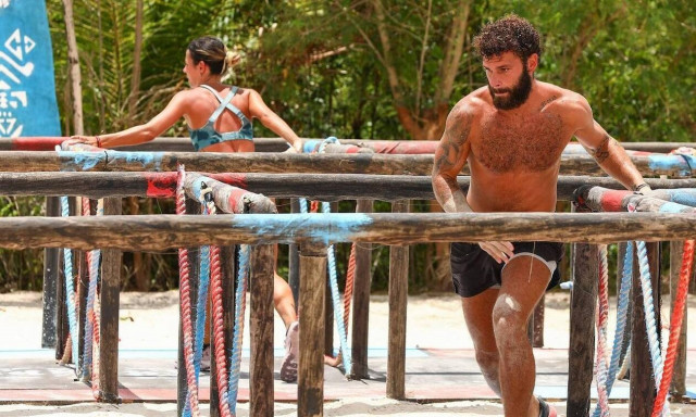 Survivor Spoiler 25/6: Ο παίκτης που κατακτά την πρώτη ατομική ασυλία – Οι πρώτοι υποψήφιοι