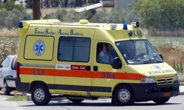 Ερέτρια: Ανείπωτη θλίψη για τον 13χρονο ποδοσφαιριστή - Προσπαθούσαμε 1,5 ώρα να τον επαναφέρουμε