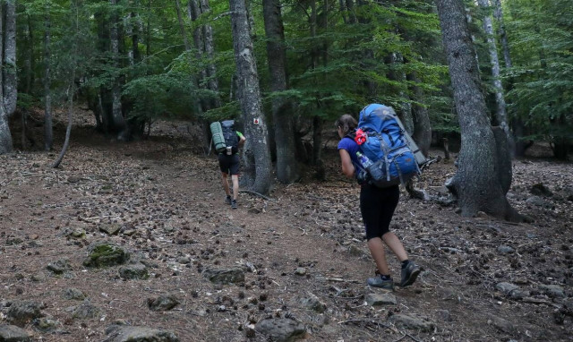 Τραγωδία στα Χανιά: Νεκρός εντοπίστηκε ο 65χρονος Γάλλος τουρίστας