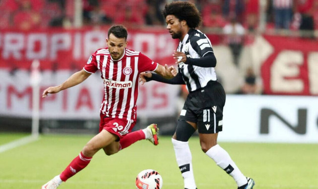 Ραγδαίες εξελίξεις με Μπίσεσβαρ και ΠΑΟΚ