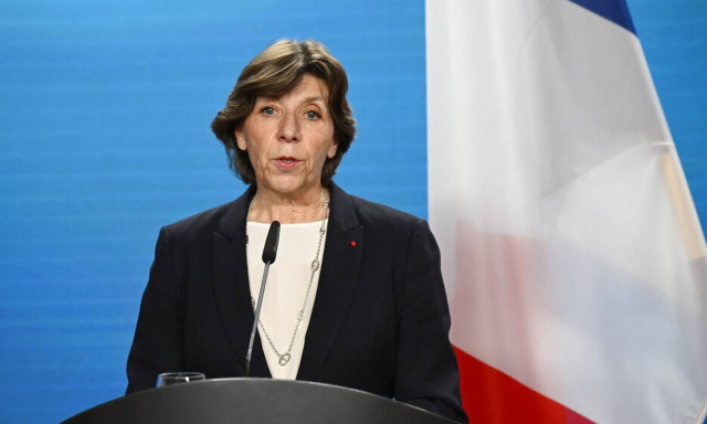 Γαλλίδα ΥΠΕΞ: Αν η Τουρκία επιμείνει στη στάση της για Σουηδία-Φινλανδία θα δημιουργήσει ερωτηματικά