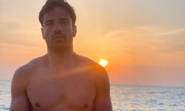 Κωνσταντίνος Αργυρός: «Ελεύθερος» ο τραγουδιστής – Χώρισε με την Αλεξάνδρα Φωτοπούλου