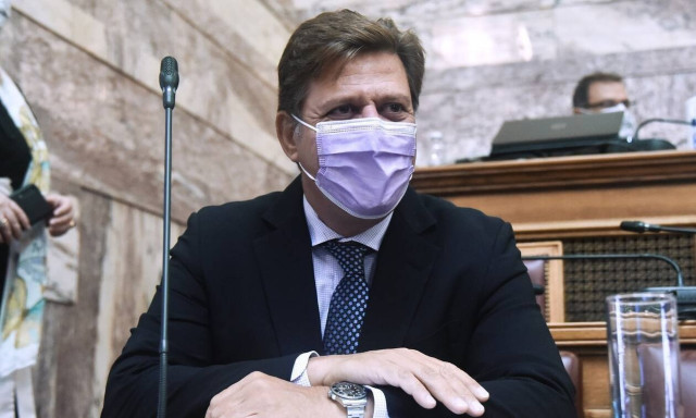 Varvitsiotis: Turkey should comply with Europe's strong message